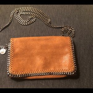 Falabella shaggy cross body by Stella McCartney